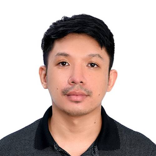 Remote Web Developer Manila, Philippines