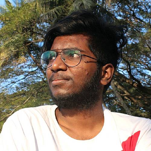 Remote Frontend Developer Chennai, India