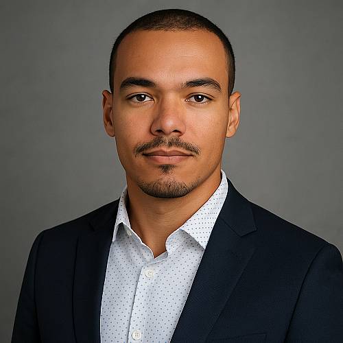 Remote Full Stack Developer casablanca, Morocco