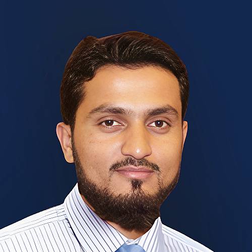  Software Engineer Karachi, Pakistan