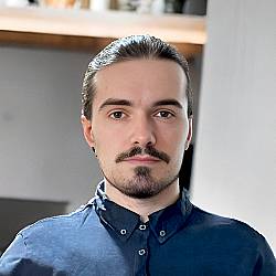JSON contractor Romania Web Developer