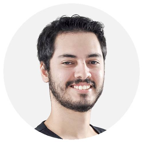 Remote React Developer Rio Claro, Brazil