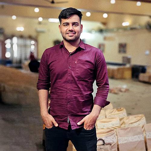 Remote UI developer Jaipur, India