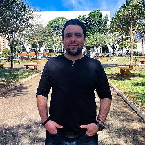 Remote System Architect | Software Architect | Software Engineer | Tech Lead | FullStack Developer | Mobile Londrina, Brazil