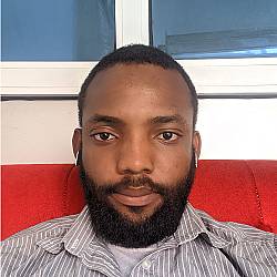 French Africa Frontend Engineer