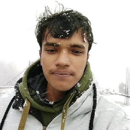 Remote Student Full Stack Developer Kathmandu, Nepal