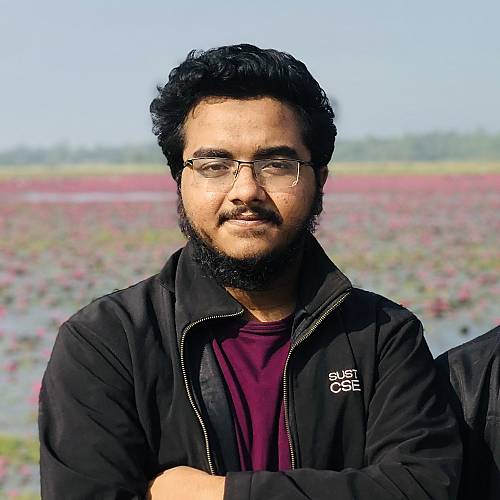 Remote Frontend Developer Sylhet, Bangladesh