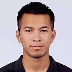 Junior Full Stack GitHub contractor Asia Web Developer