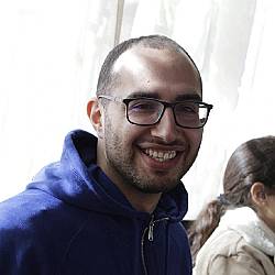 Arabic freelance Front-end developer