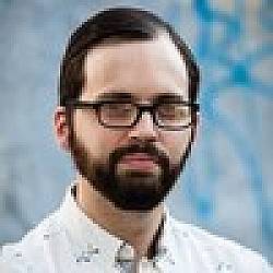 TypeScript Java Three JS docker Git UI Developer