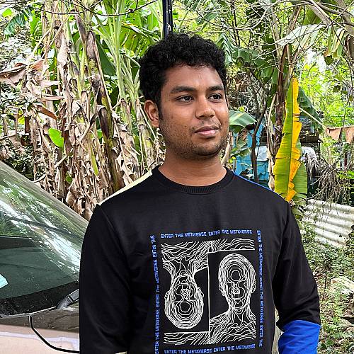 Remote Full Stack Web Developer Chennai, India