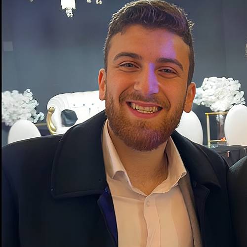 Remote Front-End Developer Damascus, Syrian Arab Republic