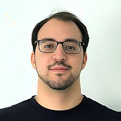 Node JS Svelte JS EJS Git Spanish Fullstack Developer