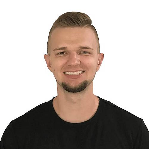 Remote Full-Stack JavaScript Developer Chandler, Arizona