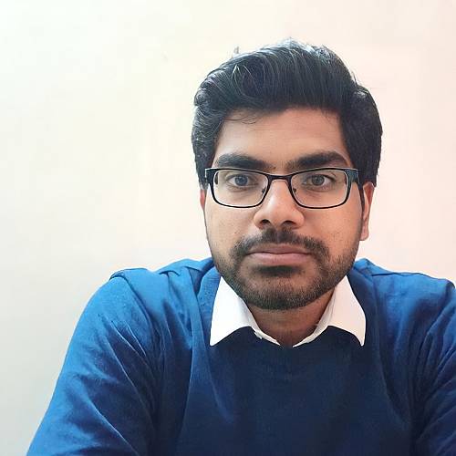 Remote Senior Software Engineer Hyderabad, India