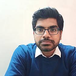 JavaScript India Senior Software Engineer