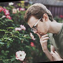 Flask CSS Front-End developer