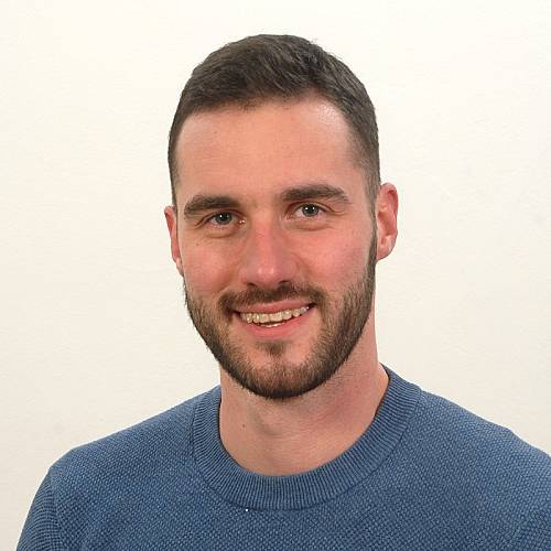 Remote React Developer Zagreb, Croatia