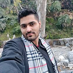 Back End Git India Full Stack Developer
