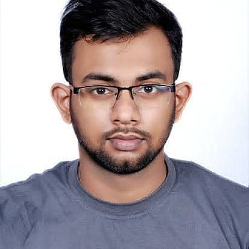 Remote Frontend Developer Bhubaneswar, India