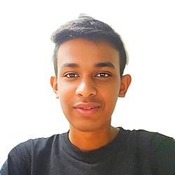 GitHub South Asia React Developer