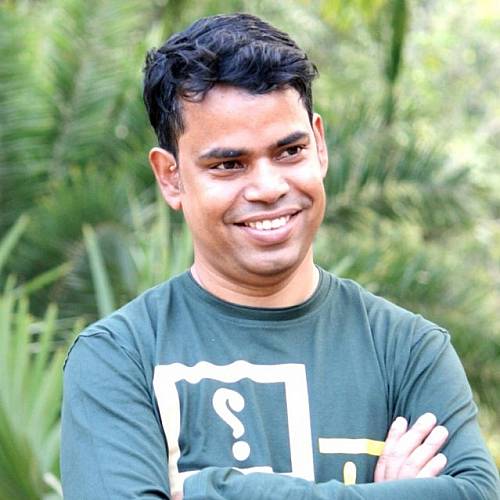 Remote Web Developer and Tech Trainer Dhaka, Bangladesh