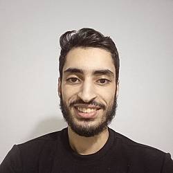 JavaScript MongoDB Arabic French freelance Software Engineer | React & NextJS