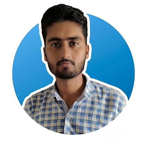 Remote Frontend Web Developer Faisalabad, Pakistan