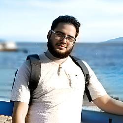 Full Stack JSON MongoDB OOP Arabic Web Developer