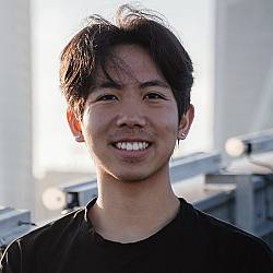 Junior JavaScript HTML5 California Front-End Developer