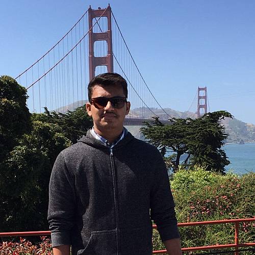 Remote Front End Developer San jose,