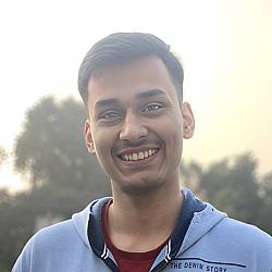 Junior JavaScript CSS India Frontend developer