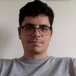 Laravel Portuguese contractor South America Senior JS/PHP Fullstack Developer