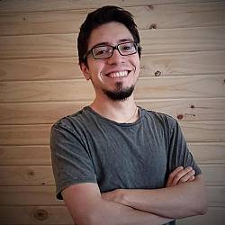 Junior EJS GitHub full time Full-stack Developer