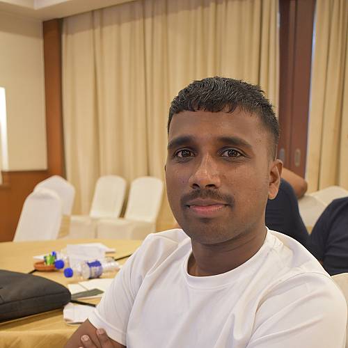 Remote Application Developer Pune, India