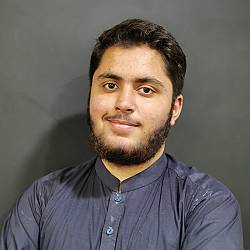 Junior freelance Pakistan HTML/CSS, React Front end developer