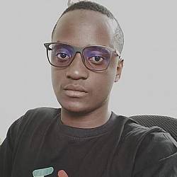 React JS Africa Software Engineer solving global problems locally