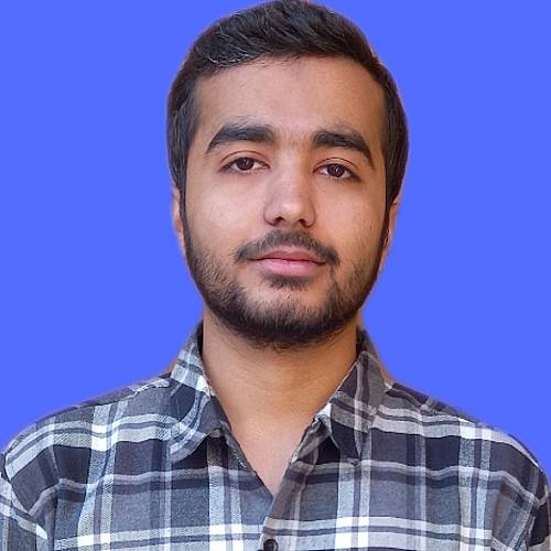 Remote Web Developer Karachi, Pakistan