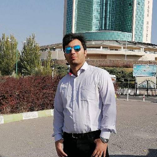  Website/Game Developer Tabriz, Iran