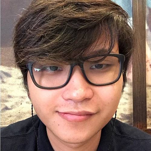 Remote Junior Full Stack Developer Makati, Philippines
