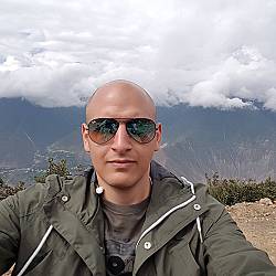 Junior Front End Lambda Fullstack developer