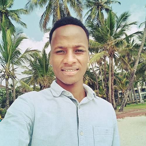 Remote Front end developer Nairobi, Kenya