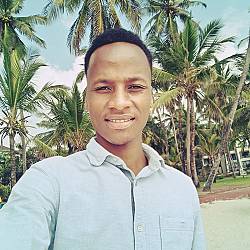 CSS Kenya Front end developer