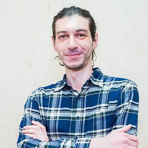 Remote Full Stack Developer | Game Developer | Android Native Developer | Audio Programmer Brooklyn, New York