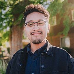 Vanilla JS PHP California Web Developer