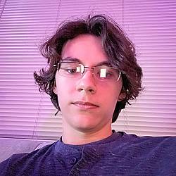 React JS EJS MySQL docker North America Full Stack Web Developer
