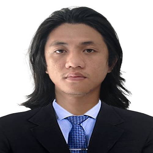 Remote Full-stack developer manila, Philippines