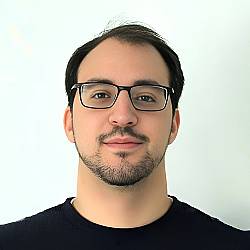 AWS Portuguese Spanish Fullstack Developer