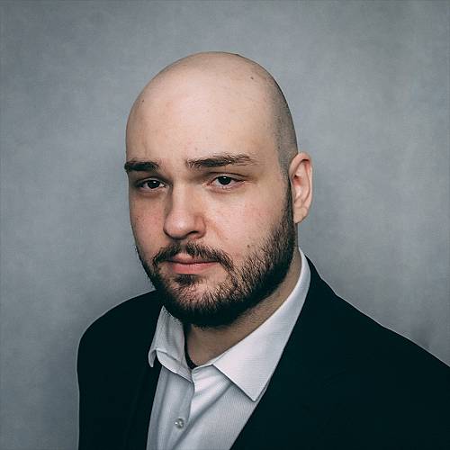 Remote Full-Stack Developer & UI/UX Designer Tbilisi, Georgia