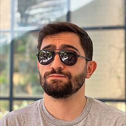 front-end developer